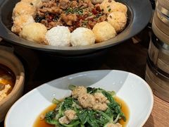 -大盐帮川菜馆(长楹天街店)