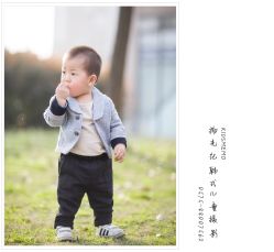 -KIDSMEMO拾光纪儿童摄影(金丰大厦店)