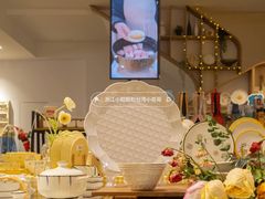 -川岛屋·KAWASIMAYA·咖啡简餐