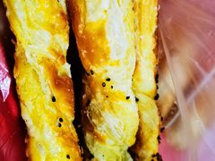 椰蓉条-五道口枣糕王(成府路店)