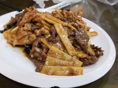 -京天红酒家(虎坊路店)