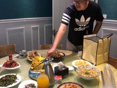 -晚归月亮湾私家菜(临邑路店)