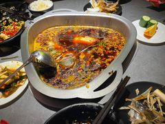-味之绝·美蛙鱼头火锅(科巷店)