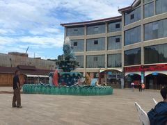 -青鱼湾水上乐园