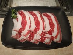 -新石器烤肉(之心城店)