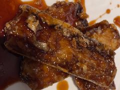 -海富门·带鱼·淮扬菜·粤菜(甘家口店)