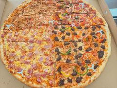 -Tubestation站点比萨(高新万达ONE店)