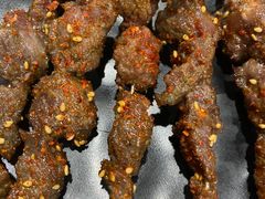-食客烧烤(罗道庄店)