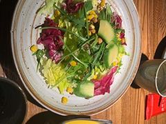 -青年公社烤鸭(青年路店)