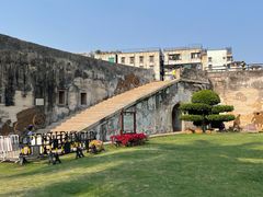 -石炮台公园