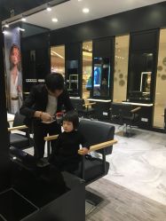 -TIGI英国美发沙龙