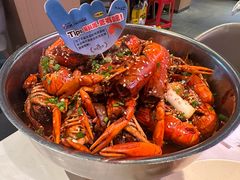 -靓靓蒸虾·头牌蒸虾(雪松路总店)