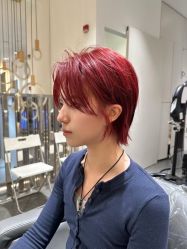 -GANO HAIR 