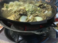 -山城正宗集安高丽火盆