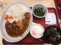 -食其家·牛丼咖喱(太阳宫店)
