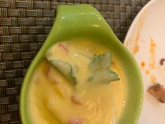 -贵阳万丽酒店·新满福楼餐厅