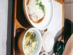 -松鹤楼面馆(清河万象汇店)
