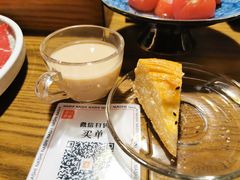 -那时新疆·若羌(经纬汇店)