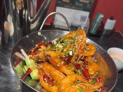 -南海底小海鲜·湘菜(鲁巷吴家湾店)