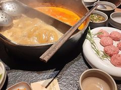 -大龙燚·旷野鲜火锅(广州首店)