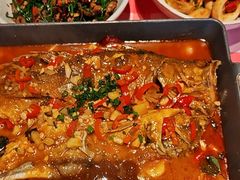 -恰八斗·猛火长沙菜(国贸店)