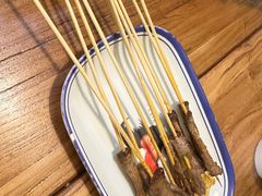 -云阿蛮云南生烫牛肉米线(奉贤路店)