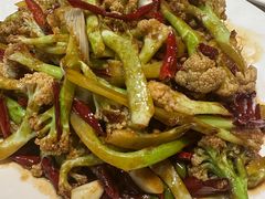 -田记餐馆(富国街店)