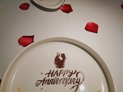 -燃扒房Steakhouse(皇庭店)
