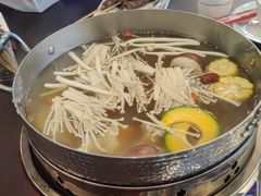-江南福宴·澳门海鲜.牛肉火锅(汇高栢悦中心店)