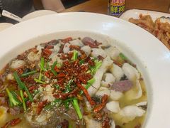 -邱大妈水煮(龙山店)