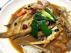 -鑫悦楼煎蟹·16年海鲜大排档