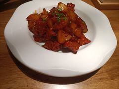 -大家食府·福建菜(FAC协盛中心庭院餐厅店)