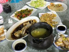 -范饭椰林川湘味海鲜·椰子鸡(三亚湾椰梦长廊店)
