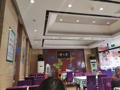 大堂-紫光园(燕郊总店)