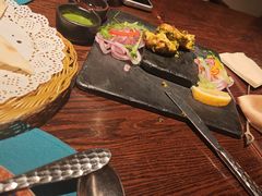 -甘尼仕印度餐厅爵士酒吧(阳春巷店)