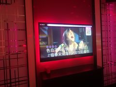 -音乐派KTV(银泰城店)