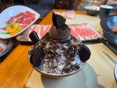 -蜀家渝重庆火锅(南屏街店)