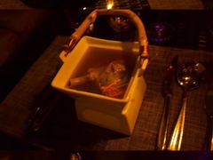 -莲西餐(曲江店)