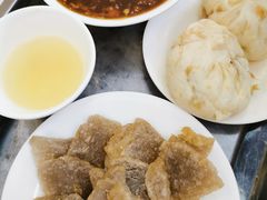 -姚记炒肝店(鼓楼店)