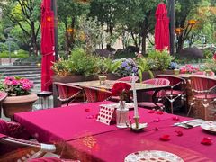 -BROWNSTONE布朗石西班牙餐厅(富城店)