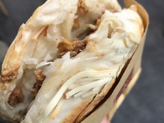 -焦记老潼关肉夹馍(东五路店)