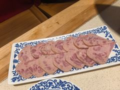 -东镇老火锅(长春路首店)