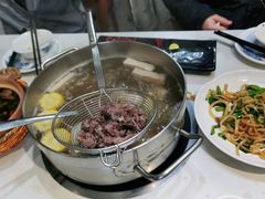 -陈记顺和潮汕牛肉火锅(番禺迎宾大道店)