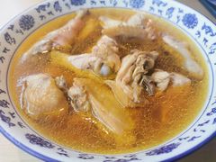 -兔爸私家小厨(新北万达店)