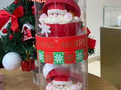 -超港·蛋糕面包(包河万达店)