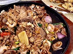 -标记美食新鲜猪杂(兴南大道店)