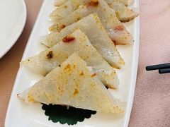 -广州逸林假日酒店·四季桃源中餐厅(白云山风景区店)