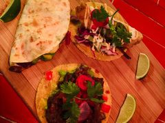 -Luchador摔跤手墨西哥餐厅(恒宇广场店)