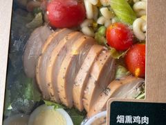 -星巴克(上海汇锦里店)