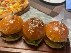 -缇纳甜妮·西餐·甜点(商字店)